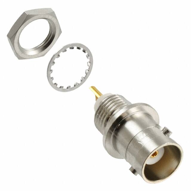 4160 Pomona Electronics  Koaxialsteckverbinder (HF)-Baugruppen